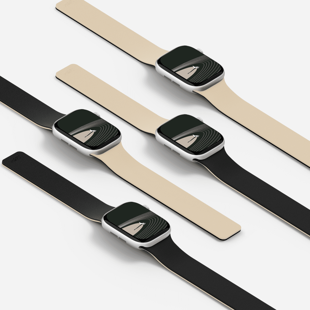 Montre Connecté Moft