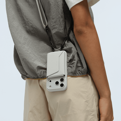 Portefeuille Wallet Premium