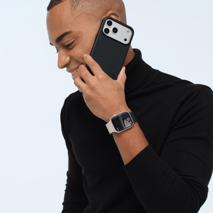 Montre Connecté Moft