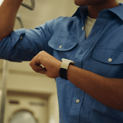 Montre Connecté Moft