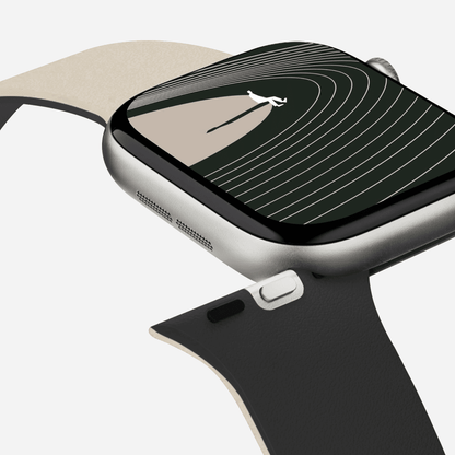 Montre Connecté Moft