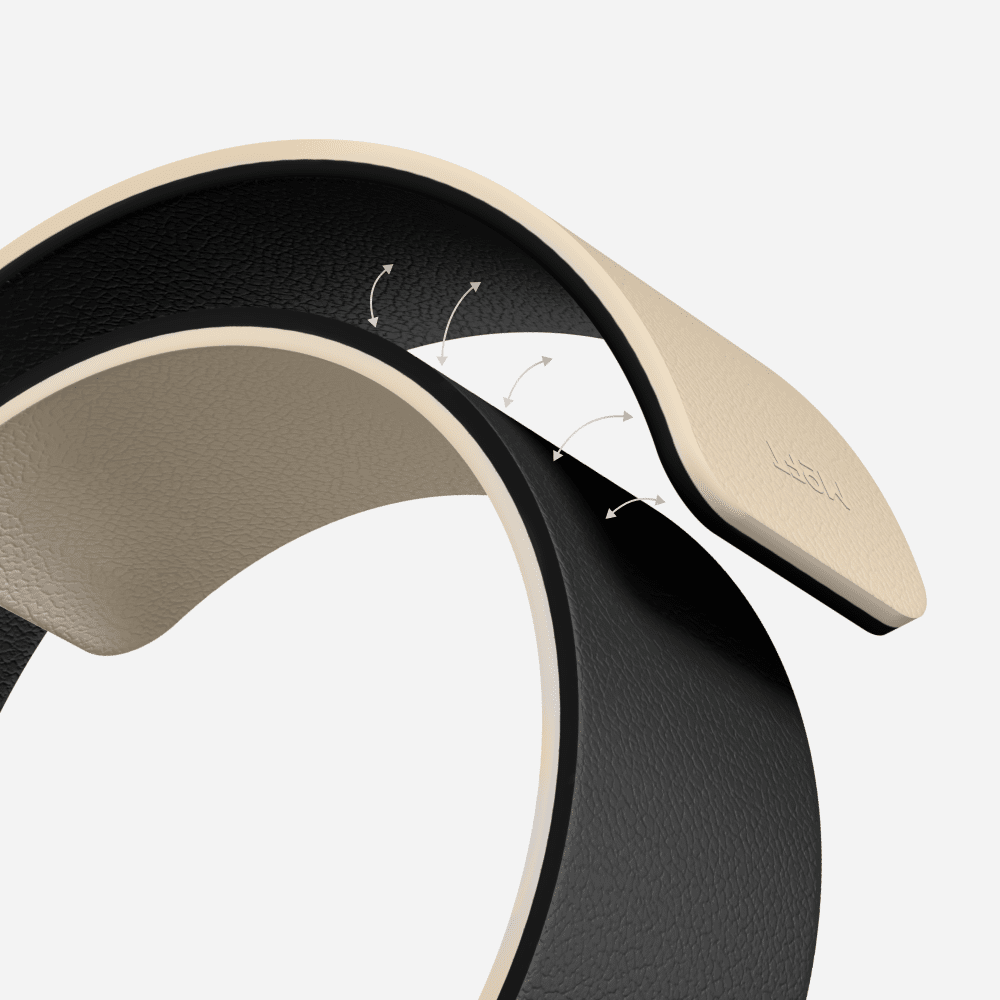 Montre Connecté Moft