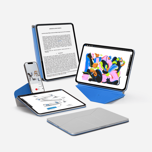 Dynamic Pad Bicolore