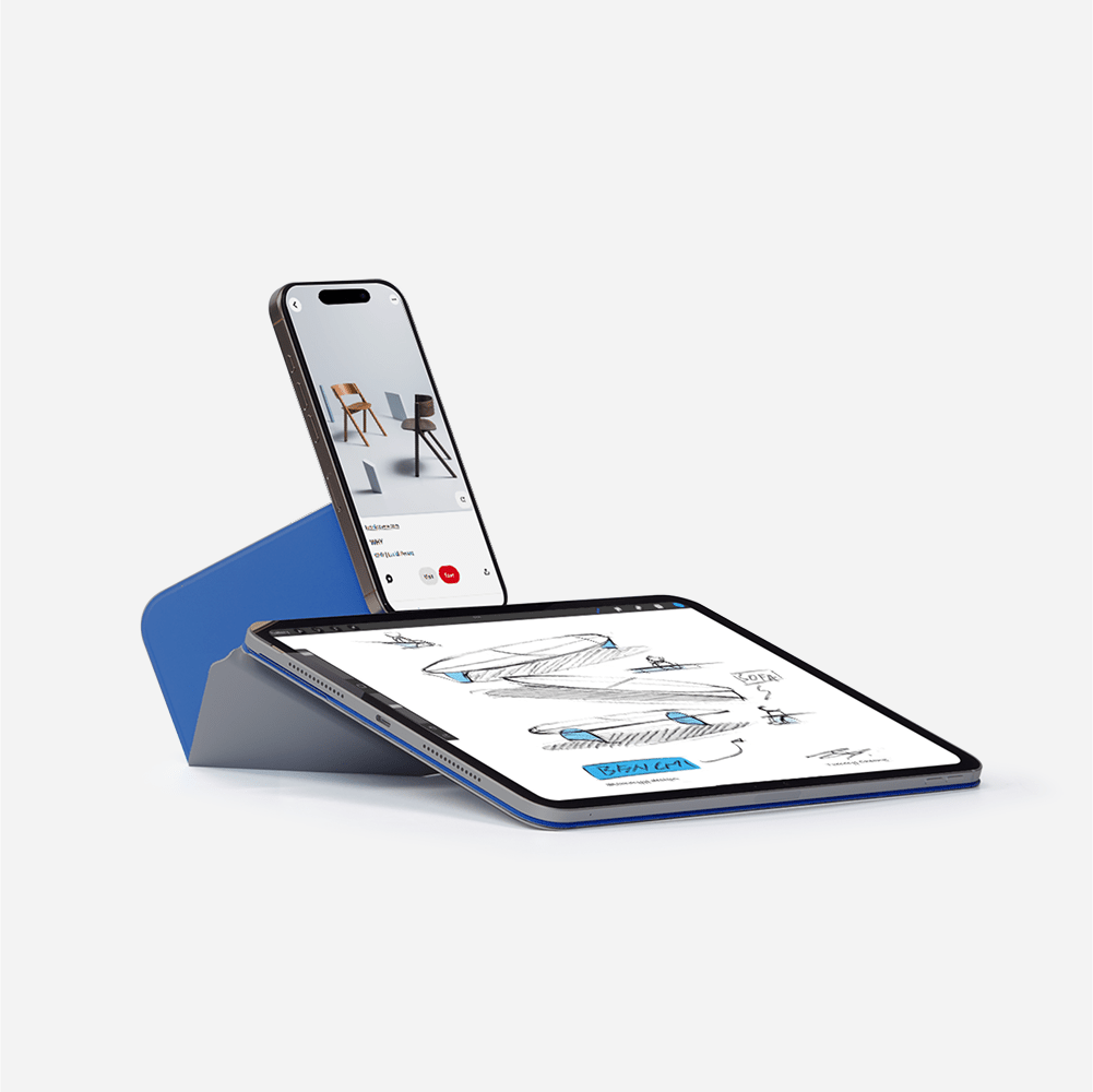 Dynamic Pad Bicolore