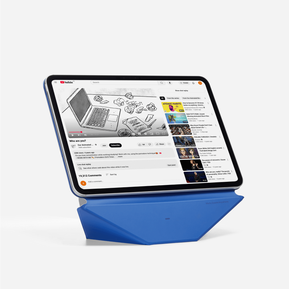 Dynamic Pad Bicolore