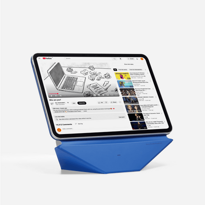 Dynamic Pad Bicolore