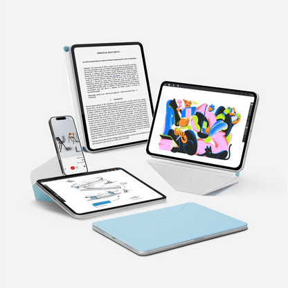 Dynamic Pad Bicolore